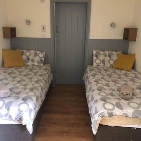 The Snug, Ardfert Village Esterno foto