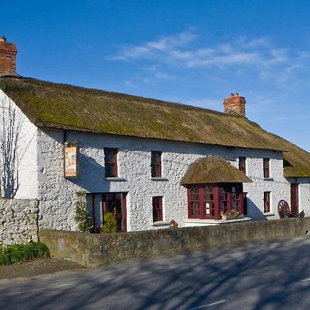 The Snug, Ardfert Village Esterno foto