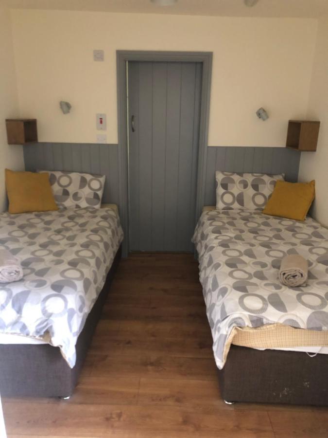 The Snug, Ardfert Village Esterno foto