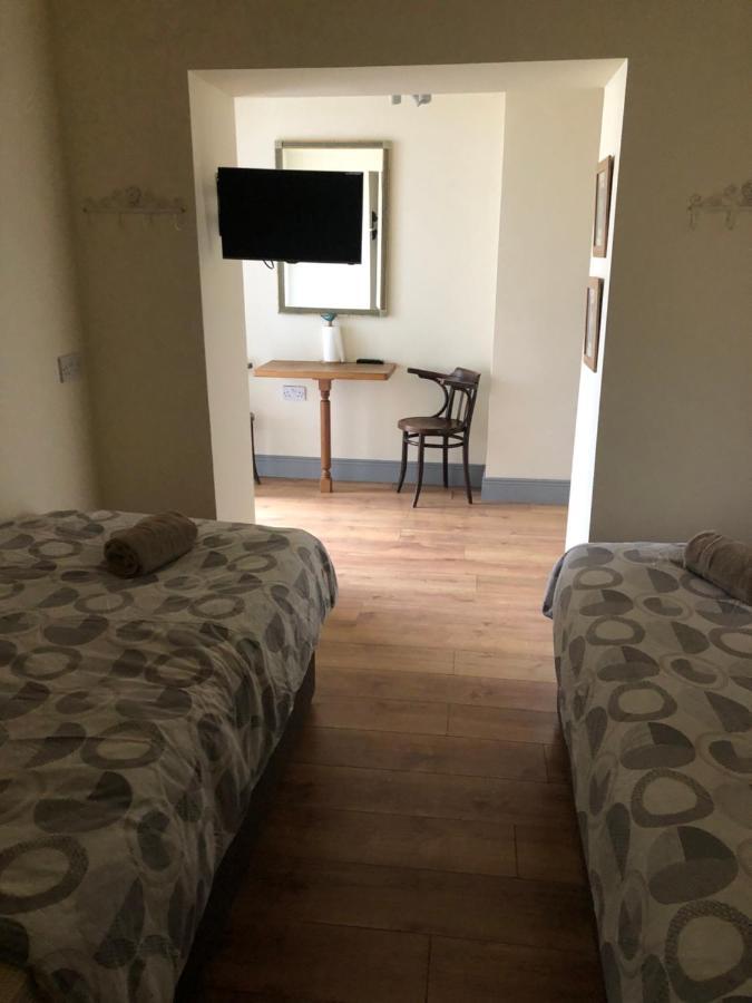 The Snug, Ardfert Village Esterno foto