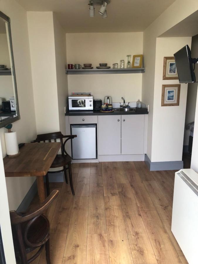 The Snug, Ardfert Village Esterno foto