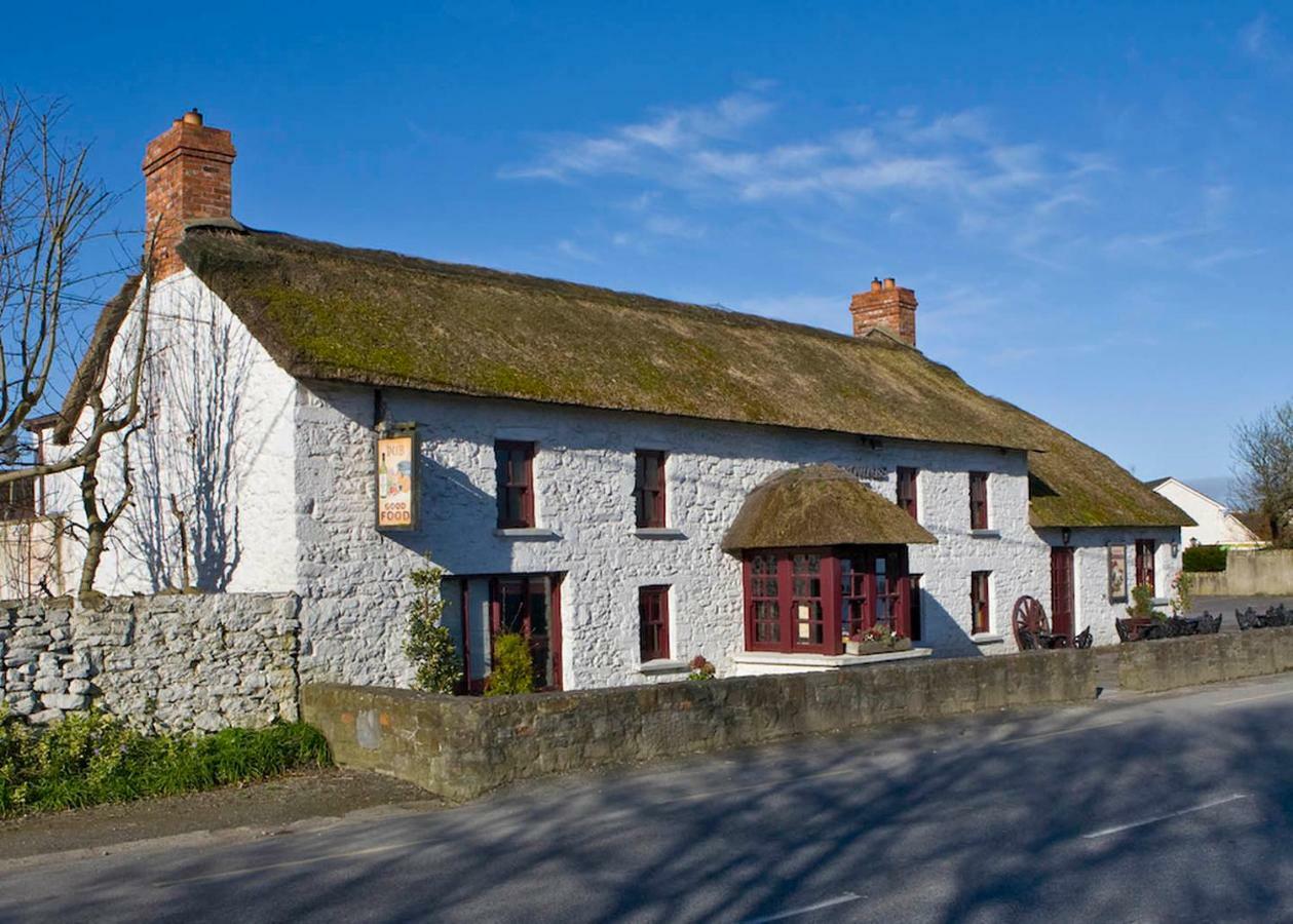 The Snug, Ardfert Village Esterno foto