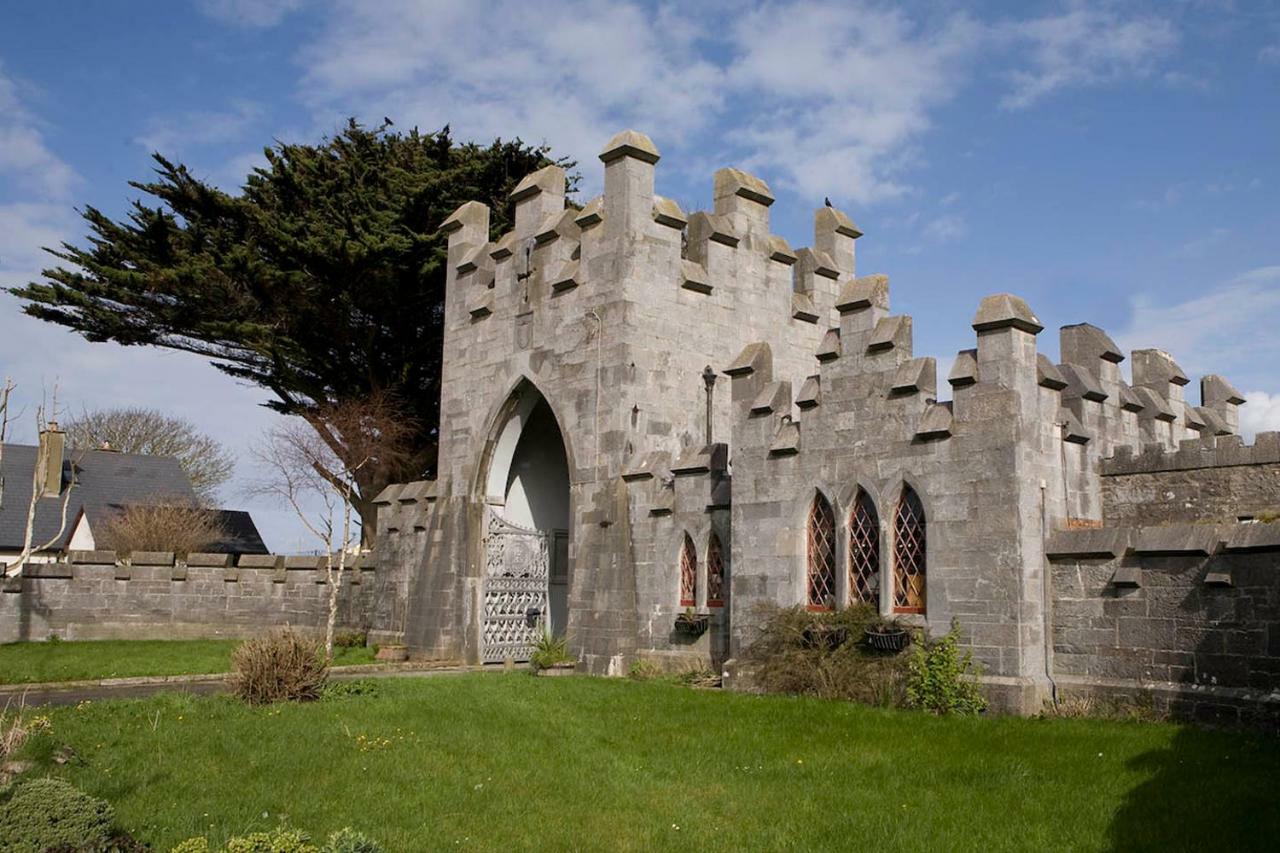 The Snug, Ardfert Village Esterno foto