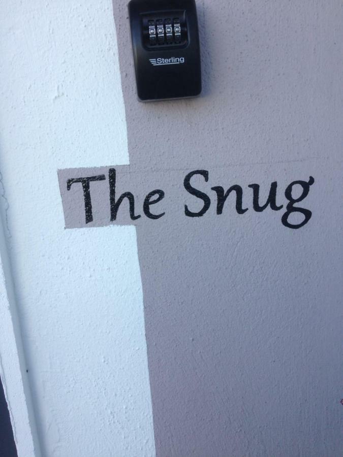 The Snug, Ardfert Village Esterno foto